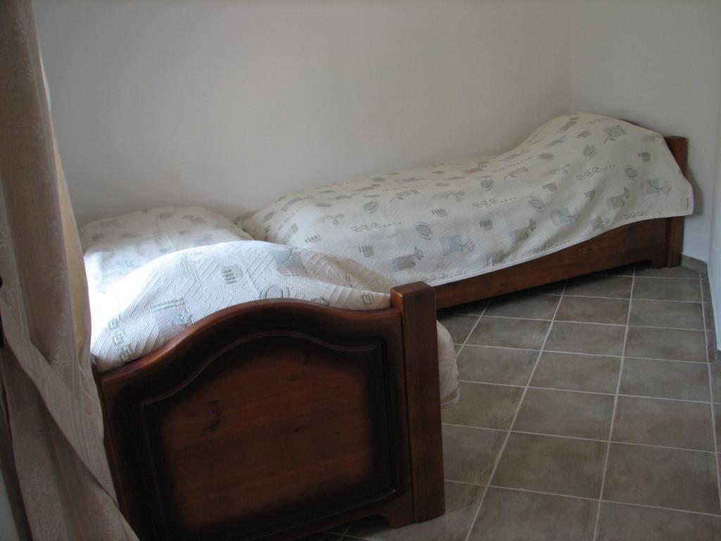 Hajdu Apartman 1. ไฮจ์ดุสโซบอสโล ภายนอก รูปภาพ